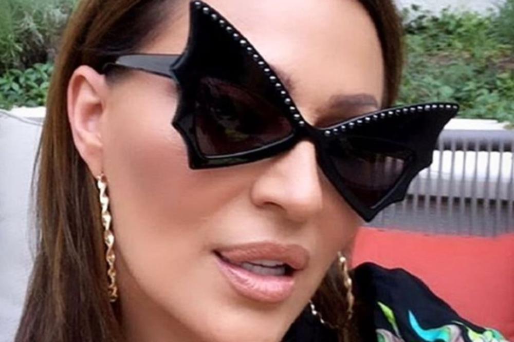 CECA POSETILA BOGDANINU MAMU, A ZA TO JE IMALA VEOMA BITAN RAZLOG! Nije ni slutila da će joj prija ovako reagovati!