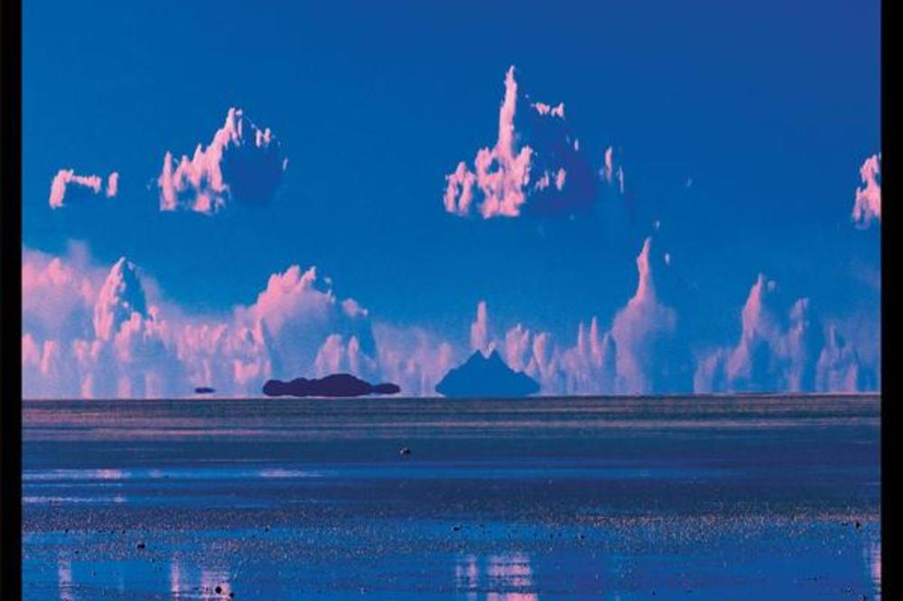 ČOVEK SENKA PREPORUČUJE: Ovo je pet albuma koje bi trebalo da preslušate danas (VIDEO)