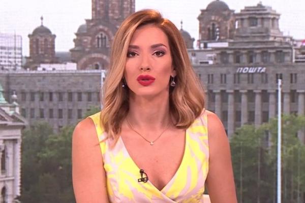 NIJE SRAMOTA BITI BOLESTAN, SRAMOTA JE DA LAŽETE DA NISTE: Jovana Joksimović održala lekciju narodu!