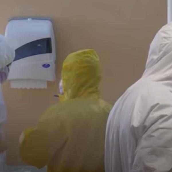 KORONA DIVLJA I NA KOSOVU: Ovo je broj ZARAŽENIH danas!