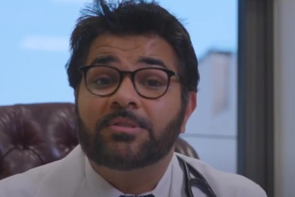 DORUČKUJTE KAO GASTROENTEROLOG: Lekar otkrio tri stvari koje ujutru jede za DOBRU PROBAVU