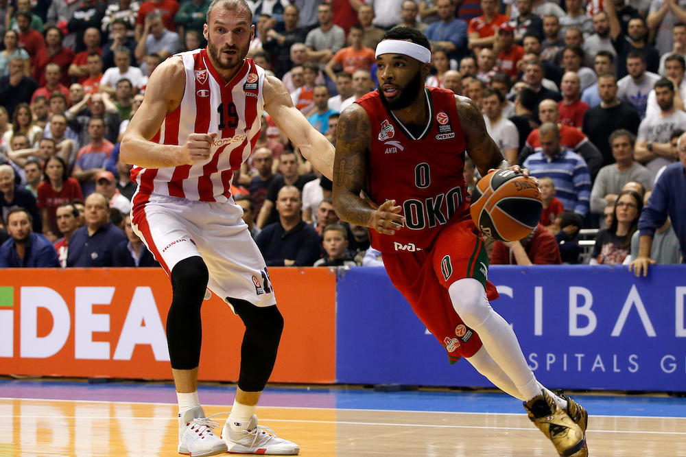 NIJE MU BILA SUĐENA ZVEZDA, A OPET JE ODUŠEVIO DELIJE: Velika podrška za Hasana Martina