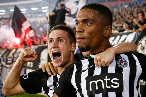 BUUUM: Veliki povratak u Humsku posle samo godinu dana!