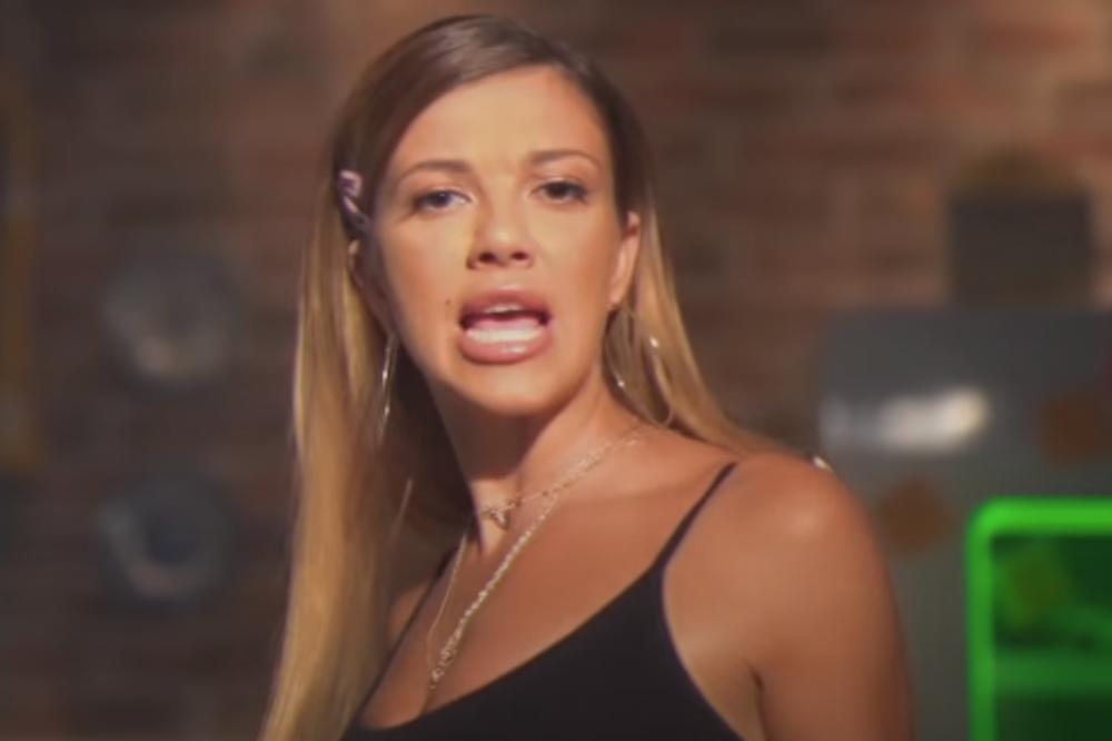 KIJA ZGROŽENA NASILJEM U BEOGRADU! Deli jezive snimke od kojih vam neće biti dobro!