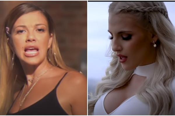 FANOVI JE PITALI ZA KIJU, A SARA OVAKO REAGOVALA! Njen odgovor će se dugo prepričavati! (FOTO)