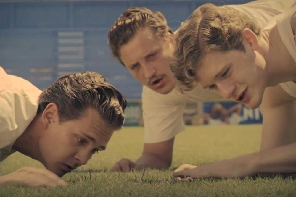 Nek' ti lice prekrije smeh: Najvedriji srpski filmovi u ovom veku (prvi deo)