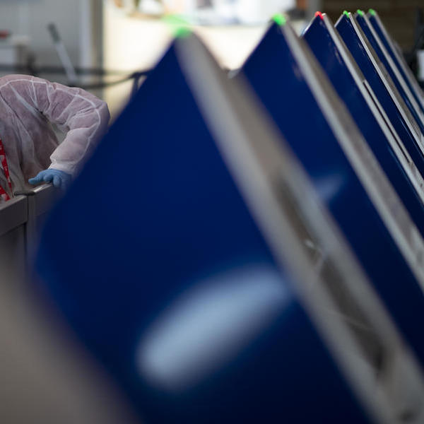 PANDEMIJA BUKTI: SZO objavila objavila NAJNOVIJE CIFRE, JEZIVO JE!