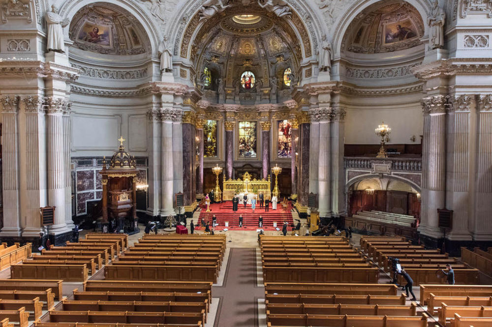 VERNICI SLAVE SVETOG KIRILA JERUSALIMSKOG: Veruje se da ovo NIKAKO ne biste smeli da radite danas, donosi NEVREME!