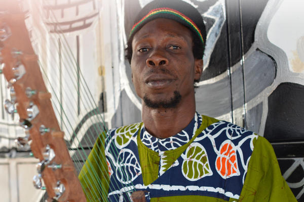 YOUSSOUPHA CISSOKHO: DIASSING JALIKUNDA