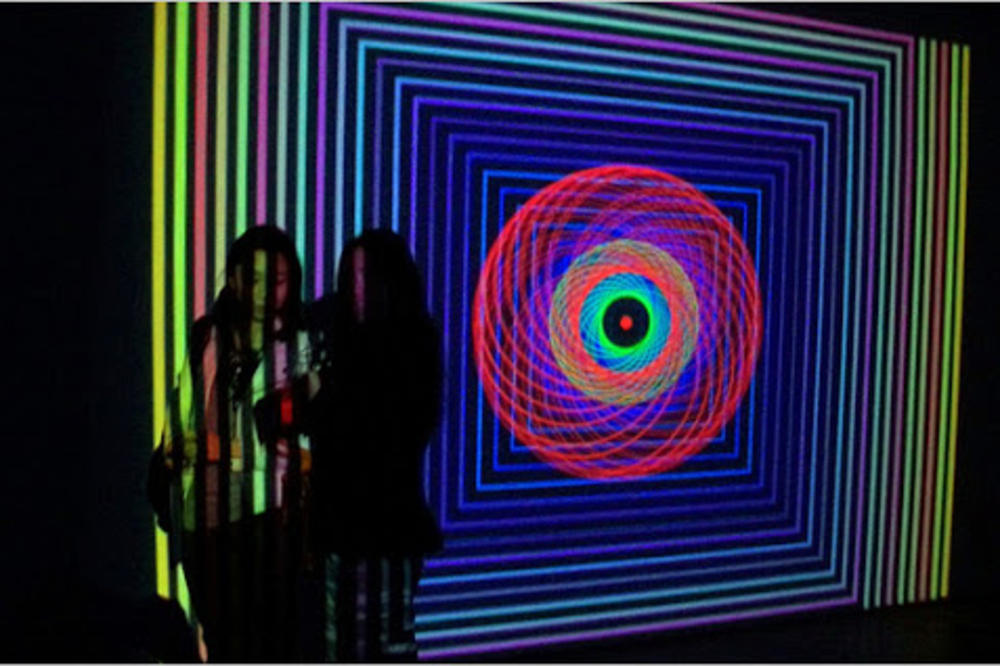 Otvara se onlajn Biobilioteka za video umetnost