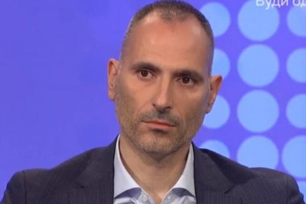 DOKTOR SAVIĆ JE IZNEO PODATKE KOJE SRBIJA DO SADA NIJE ZNALA: Lečenje obolelih od korone trajalo i preko 30 dana