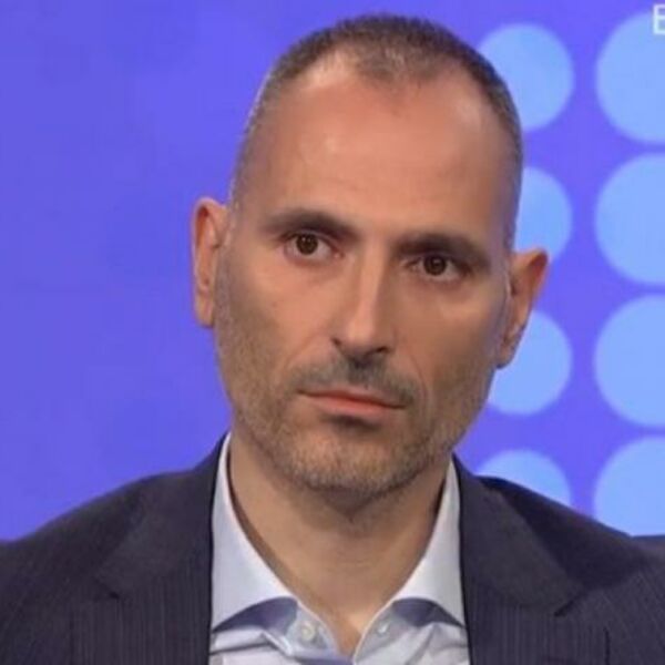 ZAMENIK DIREKTORA KBC DRAGIŠA MIŠOVIĆ: Situacija je znatno bolja i relaksiranija, ali još nije gotovo