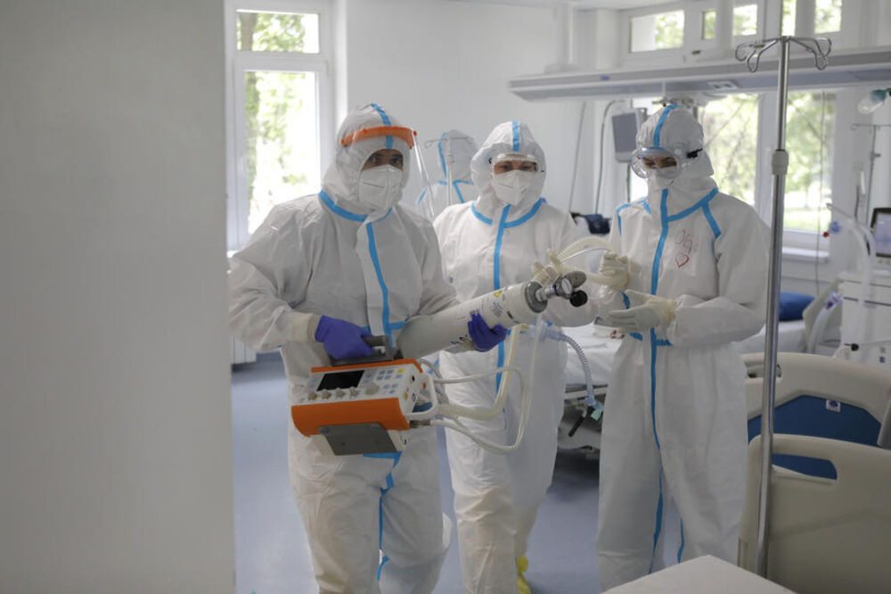 Lekari, Srbija, Posao, Korona virus, Korona-virus, Koronavirus, Covid 19, Covid-19, Zlatibor Lončar