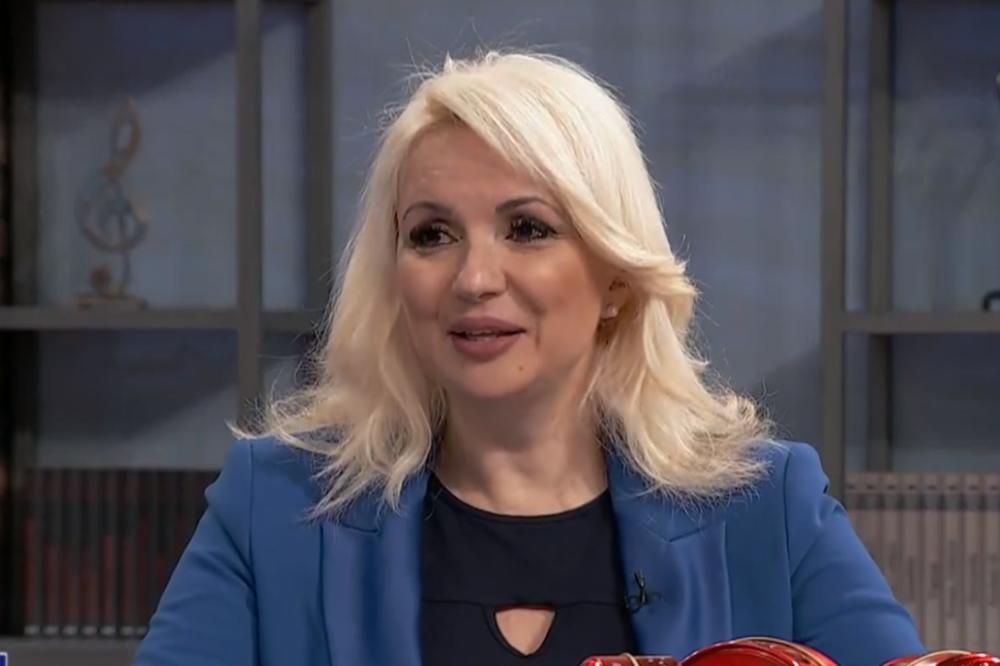 KISIĆ TEPAVČEVIĆ: Izbori nisu krivi za povećan broj obolelih od korone!