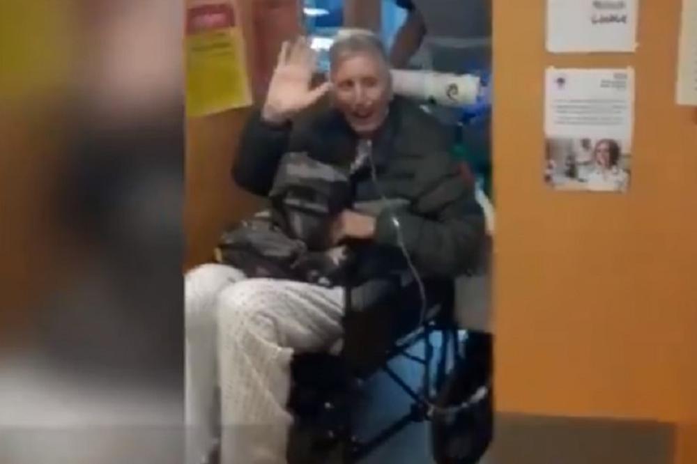 ČUDO NAD ČUDIMA: Bio u komi i na ivici smrti, pa se zahvaljujući Slavena Bilića i igračima VBA naprasno probudio!