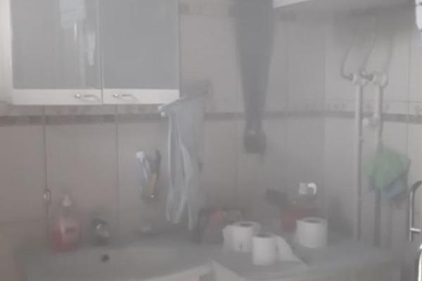 ZNA SE UZROK MISTERIOZNIH POŽARA U PRIJEPOLJU: Zbog njih je u pritvoru JEDNA ŽENA