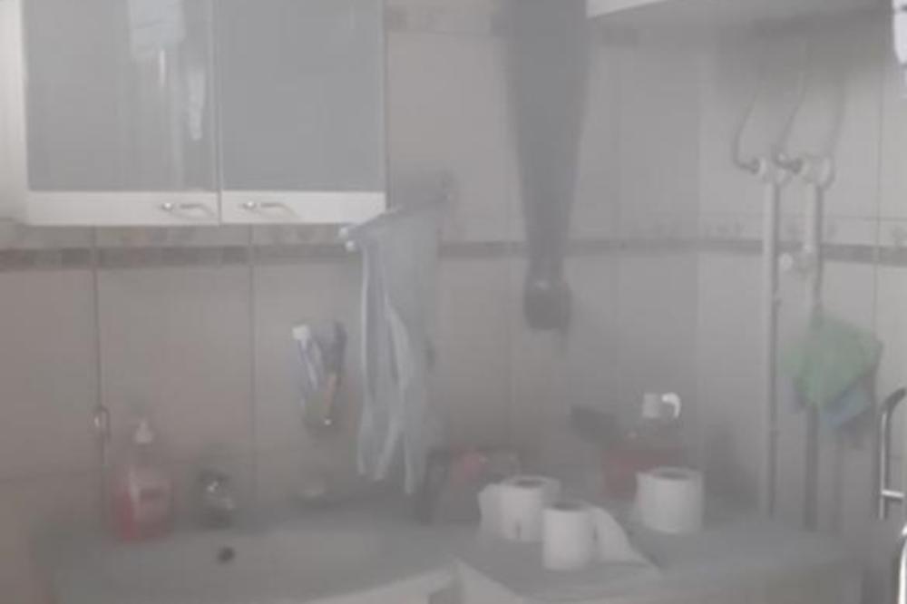 ZNA SE UZROK MISTERIOZNIH POŽARA U PRIJEPOLJU: Zbog njih je u pritvoru JEDNA ŽENA