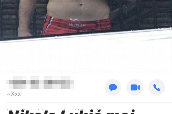 TI SI PEDER I NIJE TREBALO DA ME ZAVLAČIŠ! Jesam, majke mi, ali nisam znao da sam 100% peder! Najluđi raskid ikad