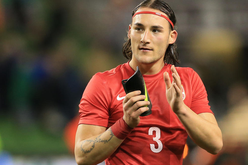 GUDELJ SE PRISETIO ČUVENOG DRONA I MEČA SA ALBANIJOM: To je nešto sasvim drugo...