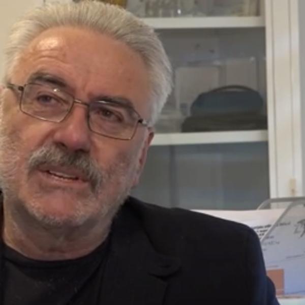 DR BRANIMIR NESTOROVIĆ TVRDI DA JE OVAJ DATUM KRAJ EPIDEMIJE KORONE! Pominjao je i marihuanu!