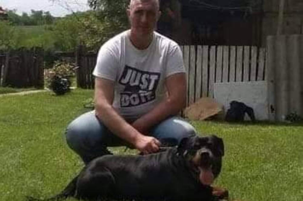 IVAN IZ TOPOLE IMA 1 VRLO SKUP HOBI: Udomio je čak 22 velika rasna psa, NEMA NAMERU DA PRESTANE! (FOTO)