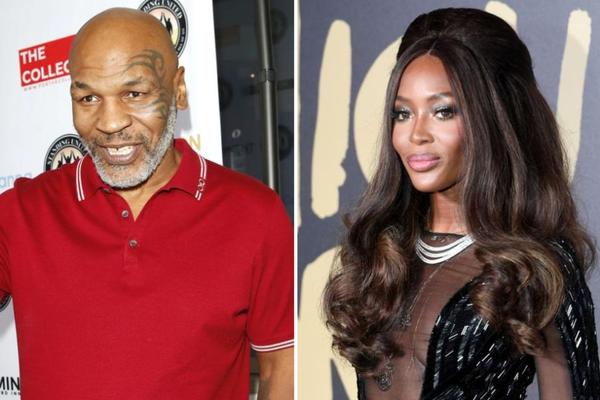 TAJSON JE U TOALETU RESTORANA IMAO S**S SA NAOMI KEMBEL: Stajao sam na vratima i čuvao stražu!