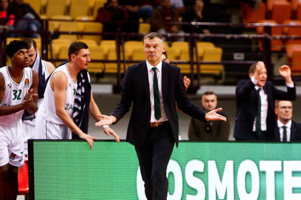 BEOGRAD DOBIO NOVOG KONKURENTA: I Žalgirio arena hoće domaćinstvo Evrolige!