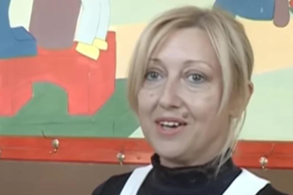 PREDRAG JE PUCAO U SUPRUGU BRANISLAVU JER JE MISLIO DA GA VARA: Sam se predao, dvoje dece je OSTALO BEZ MAJKE