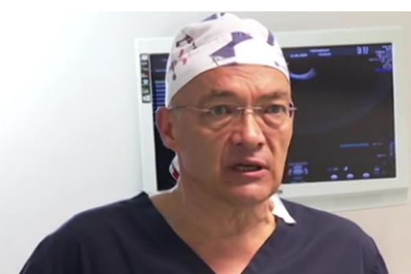 CEO PROCES VANTELESNE OPLODNJE ĆE POSLE PAUZE ZBOG KORONE IZGLEDATI SKROZ DRUGAČIJE: Čuveni doktor sve objasnio