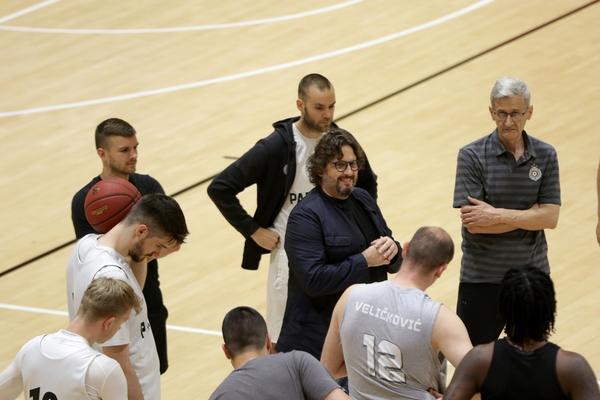 TRINKIJERI SE NE ŠALI: Italijan dovodi pakleno pojačanje u Bajern!