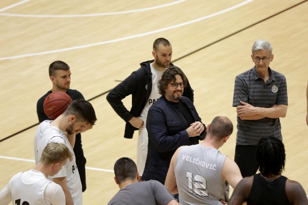 TRINKIJERI SE NE ŠALI: Italijan dovodi pakleno pojačanje u Bajern!