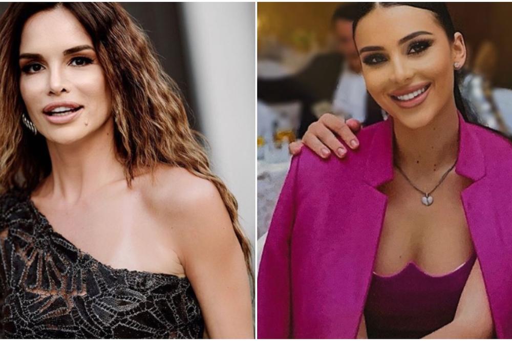 SEĆATE LI SE KADA SU ANASTASIJA RAŽNATOVIĆ I SEVERINA DELILE ISTOG MUŠKARCA? Dečko koji je zaveo sve i svakoga!