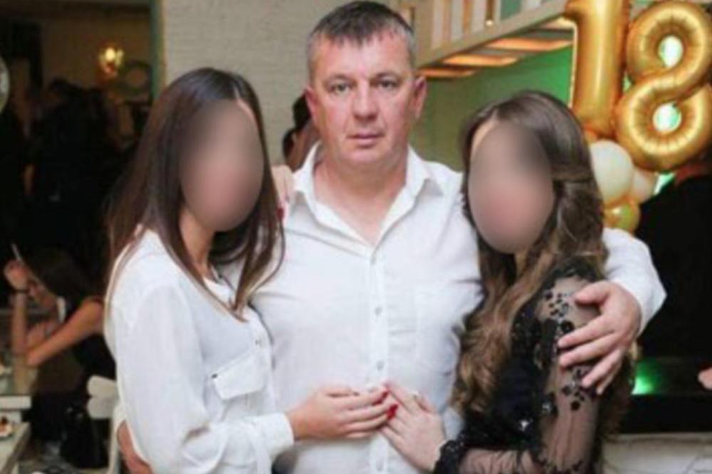 OVO JE VOZAČ KOJI JE UBIJEN U ŠKOLI KOD ŠIDA! Ljubomorni muž je zbog Branislave U NJEGA PUCAO IZ AUTOMATSKE PUŠKE