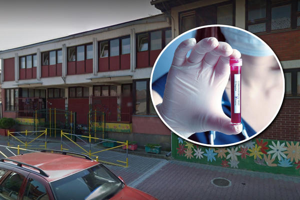 U VLASOTINCU JE ZARAŽENA JOŠ JEDNA RADNICA VRTIĆA! Deca su odmah poslata kući!