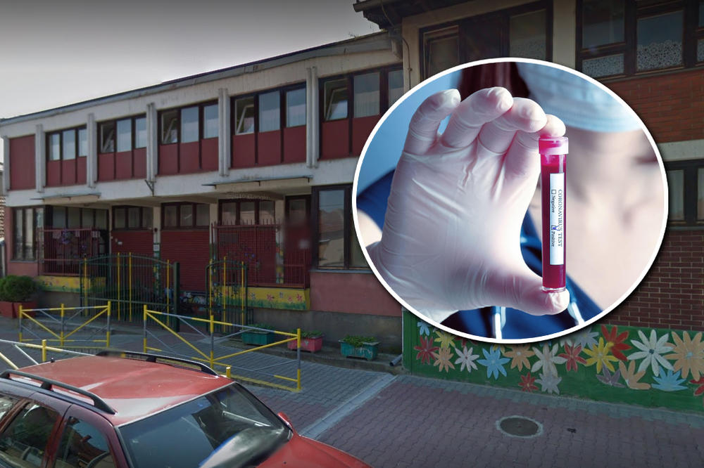 U VLASOTINCU JE ZARAŽENA JOŠ JEDNA RADNICA VRTIĆA! Deca su odmah poslata kući!