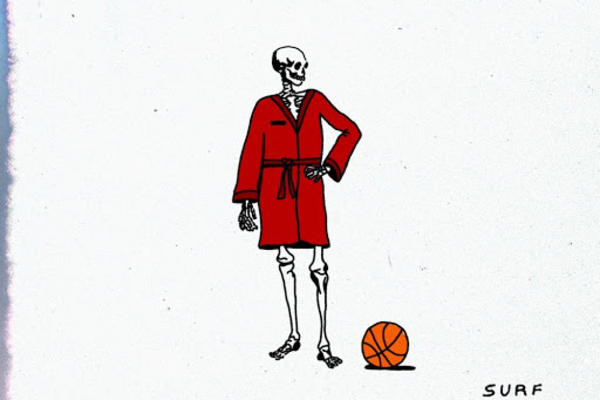 ČOVEK SENKA PREPORUČUJE: Ovo je pet albuma koje bi trebalo da preslušate danas (VIDEO)