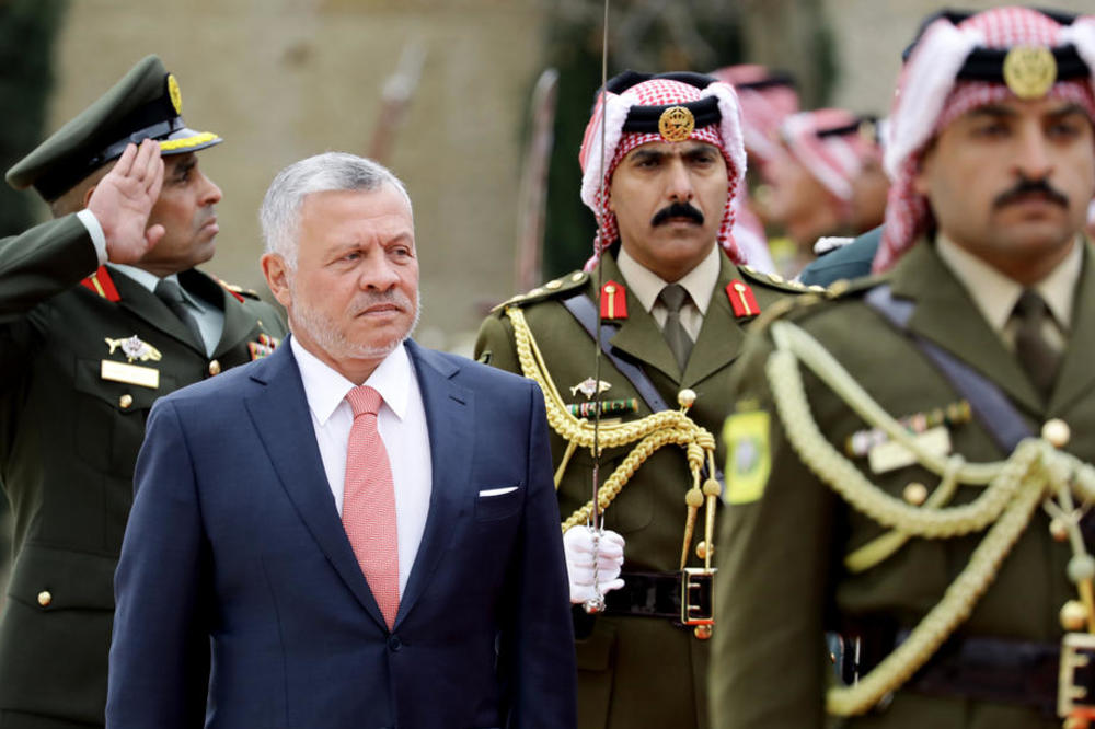 POSTAJE BAŠ OPASNO! Izraelska vojska pucala na Palestince, jedan ubijen!