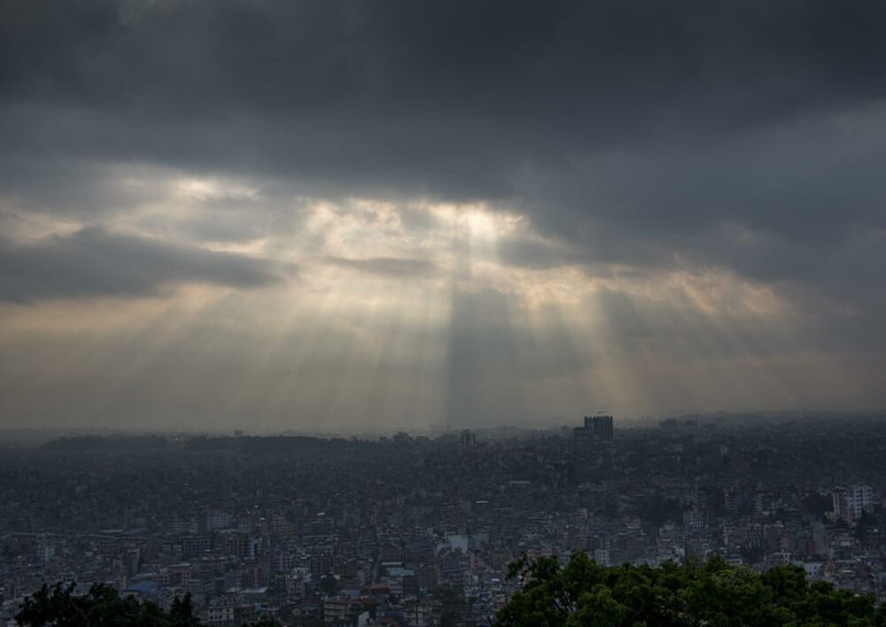 Sunce, Solarni minimum, Sunčeva svetlost, Planeta Zemlja