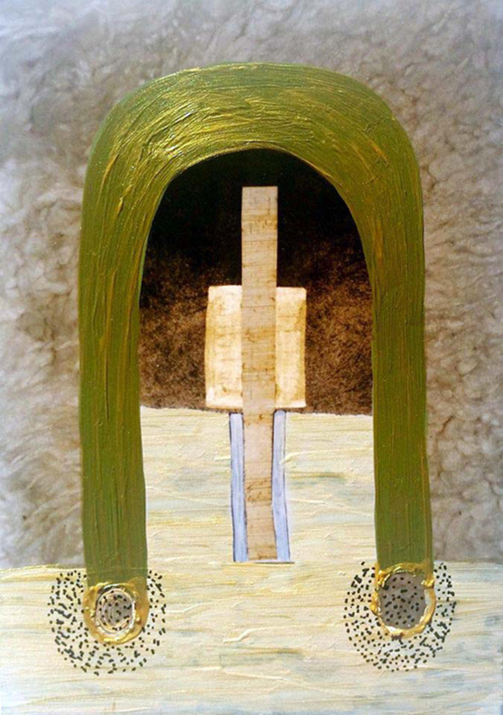 Mima Orlović - Pasaž