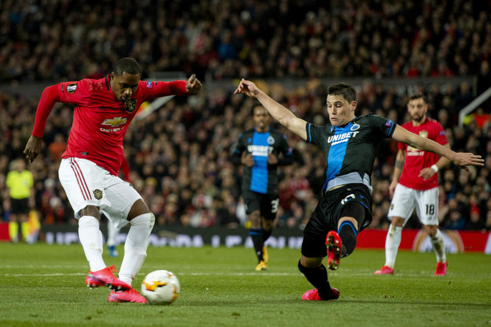 SADA JE ZVANIČNO: Poznat šampion u ovoj evropskoj državi!