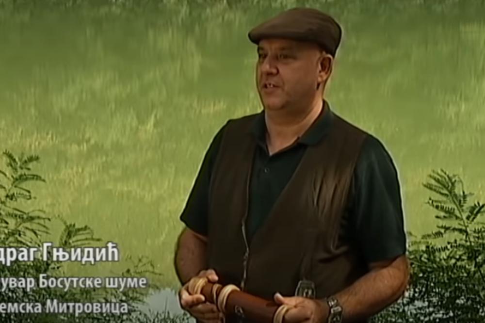 DO SREDE SAM IMAO NAJBOLJU I NAJLEPŠU ŽENU, ONDA JE UHVAĆENA U PRELJUBI: Strašna ispovest ubice iz Šida!