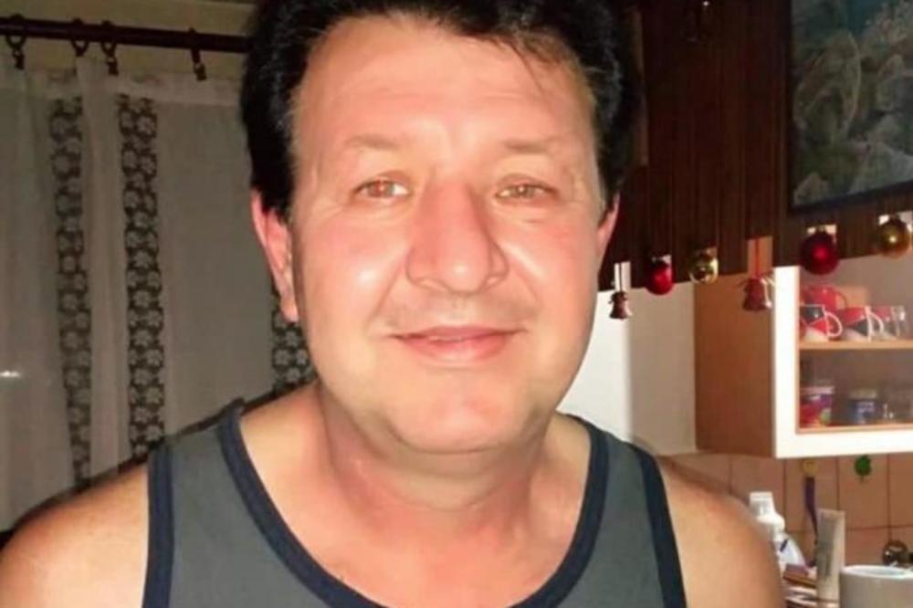 OVO JE UBICA DUŠANA VLAISAVLJEVIĆA! Brutalno ga usmrtio, a onda uradio jezivu stvar da bi imao alibi!