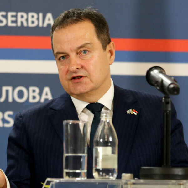 KOLIKO JE DAČIĆEVA DIJAGNOZA OPASNA? Infekcija zahvatila oba plućna krila -