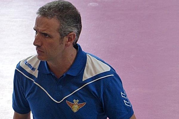 PRVI STRANI SELEKTOR IMA REČ: Evo šta je rekao Đerona nakon što je preuzeo Srbiju! Cilj je samo jedan!