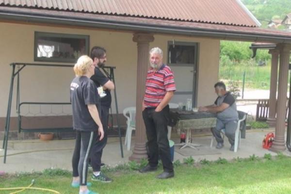 ŠOKANTAN RASPLET MISTERIOZNIH POŽARA U PRIJEPOLJU! Za sve je kriva JEDNA ŽENA? POTPUNI ŠOK! (FOTO)