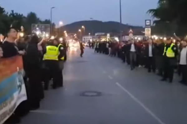 ODLUKA JE JEDNOGLASNA! Sudije iz NIkšića odbile da sude vladiki Joanikiju!