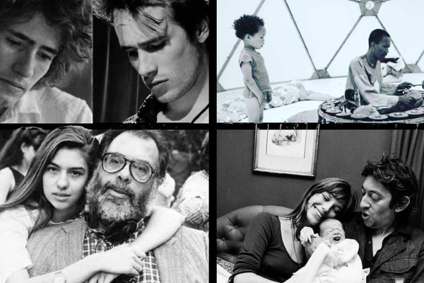 RODITELJI I DECA kao stvaraoci u svetskoj i domaćoj pop kulturi: ko je bolji? (1. deo)