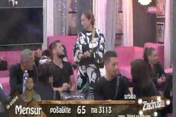 LUNA IZNELA JEZIVE DETALJE O ANABELI I GAGIJU! On se drogirao, ona bila u Sarajevu! OVO JE ŠOK NAD ŠOKOVIMA!