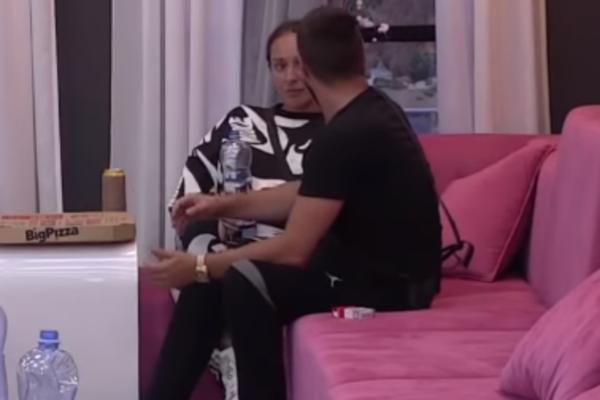 POVRAĆALA I ZAVRŠILA NA INFUZIJI! Luna Đogani saznala frapantne vesti od doktora: Izgleda da si trudna!