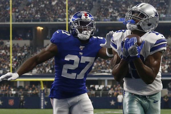 BILI NA ŽURCI, PA POVADILI PIŠTOLJE I OPLJAČKALI LJUDE: Policija u poteri za dvojicom NFL igrača!